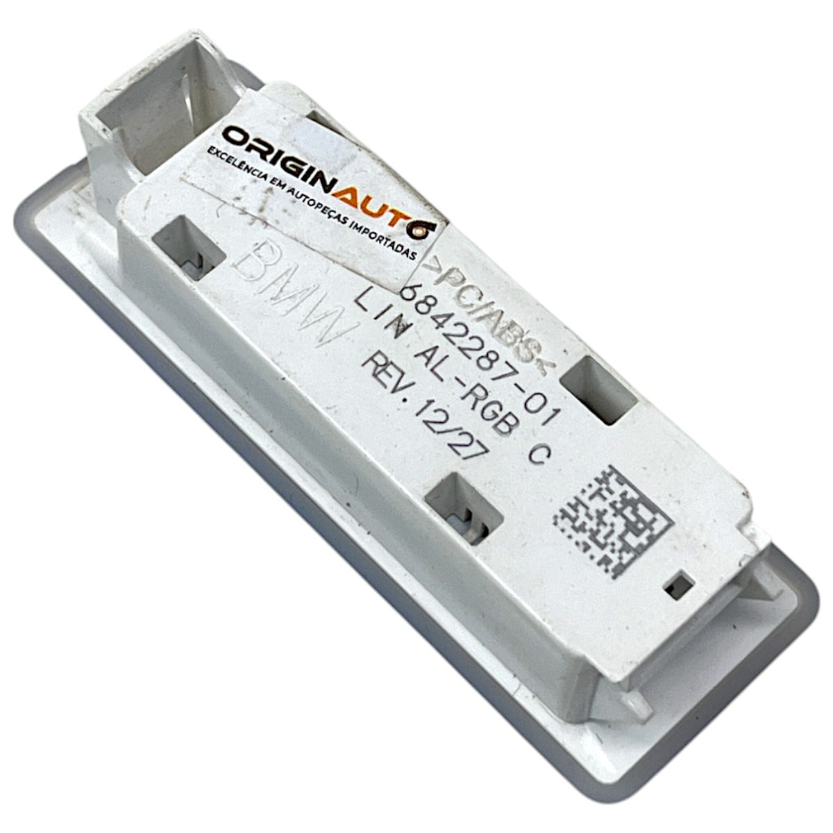 Luz Cortesia Console Central BMW X3 G01 252cv 2018 684228701