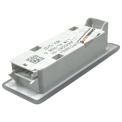 Luz Cortesia Console Central BMW X3 G01 252cv 2018 684228701