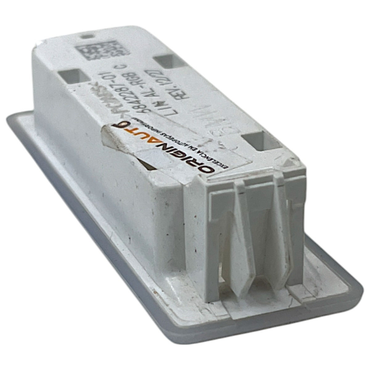 Luz Cortesia Console Central BMW X3 G01 252cv 2018 684228701