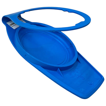 Tampa Reservatório Radiador VW Golf 1.4 TSI 2015