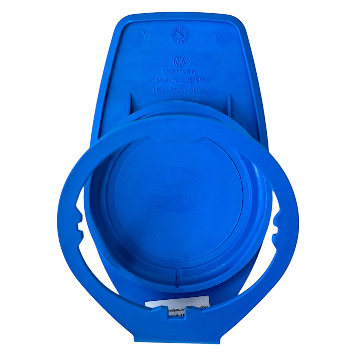 Tampa Reservatório Radiador VW Golf 1.4 TSI 2015