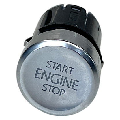 Botão Partida Start Stop Vw Tiguan R-line 2018 5NB959839