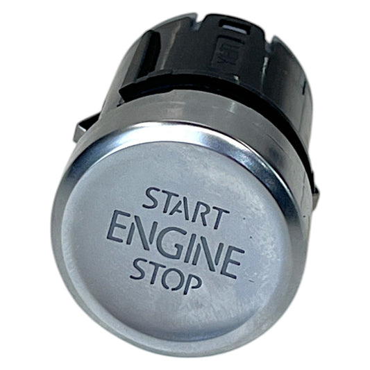 Botão Partida Start Stop Vw Tiguan R-line 2018 5NB959839