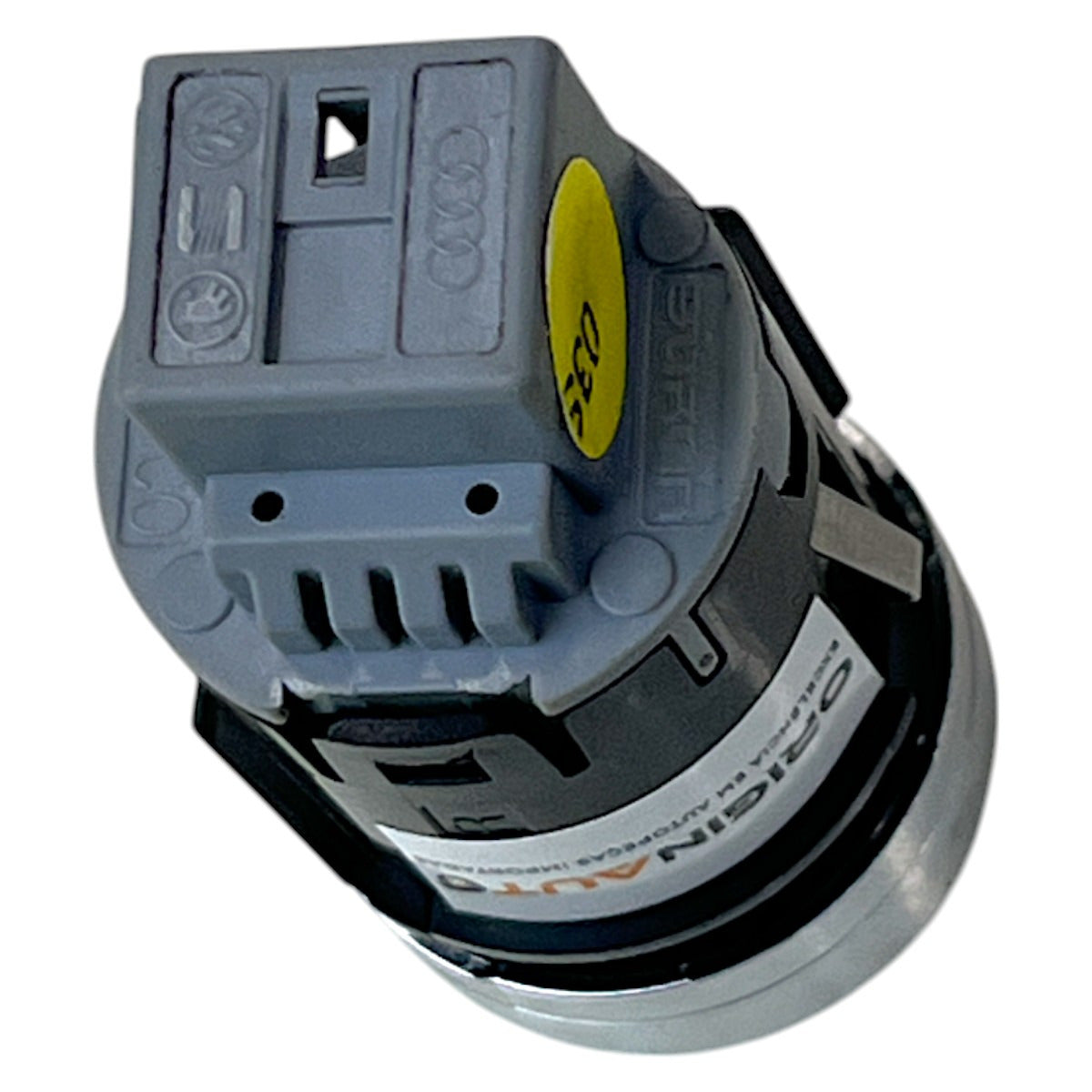 Botão Partida Start Stop Vw Tiguan R-line 2018 5NB959839