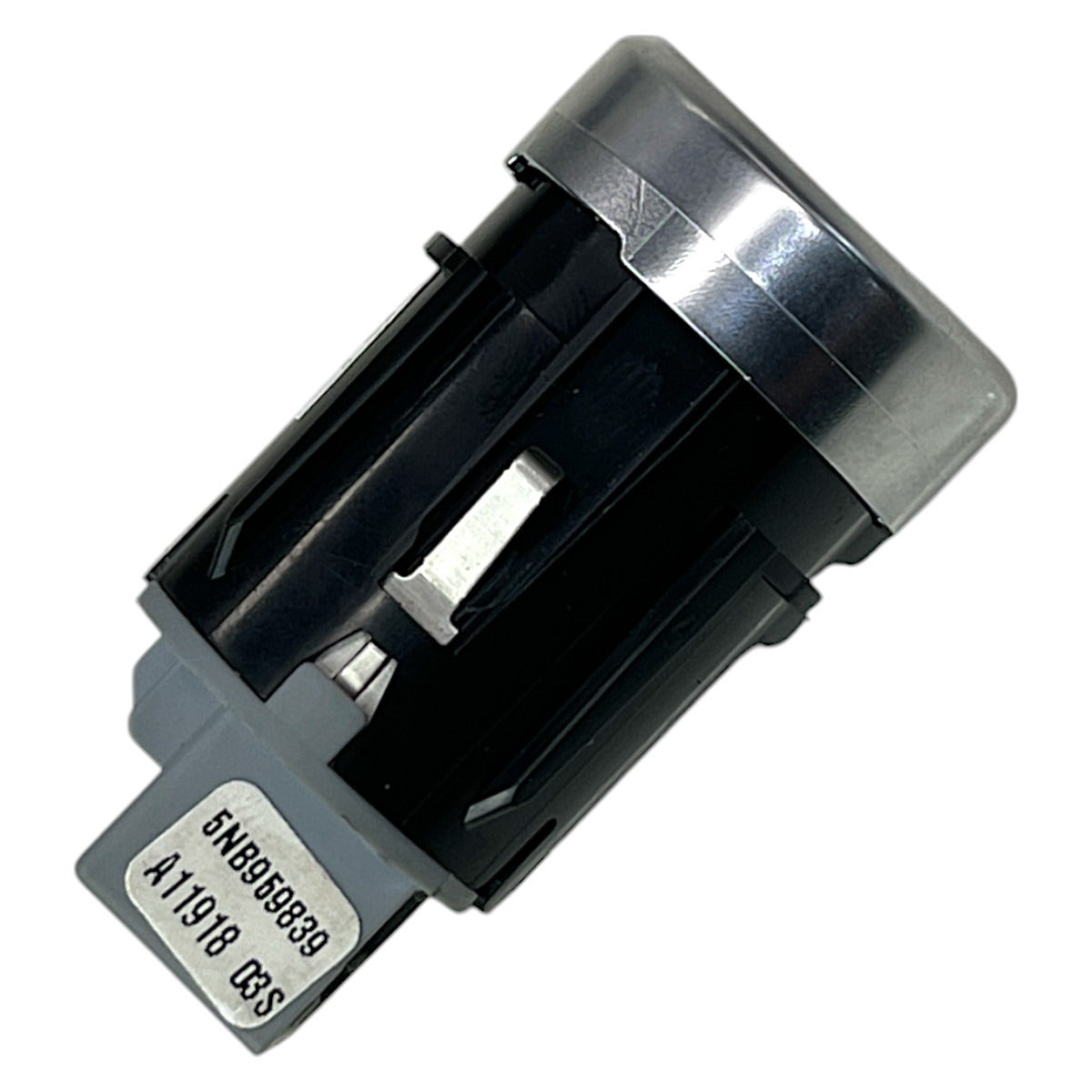 Botão Partida Start Stop Vw Tiguan R-line 2018 5NB959839