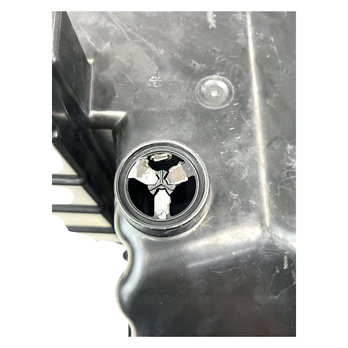 Caixa Filtro de Ar Land Discovery 3 2.7 2008 PHB000498