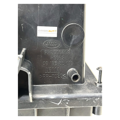 Caixa Filtro de Ar Land Discovery 3 2.7 2008 PHB000498