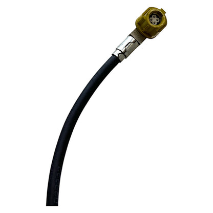 Entrada USB Aux Chicote Jetta Highline MK6 2017 5G0035222E