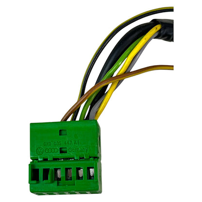 Entrada USB Aux Chicote Jetta Highline MK6 2017 5G0035222E