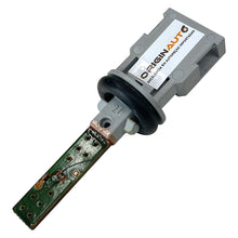 Sensor Temperatura Vw Jetta 1.4 Tsi 2017 1K0907543E