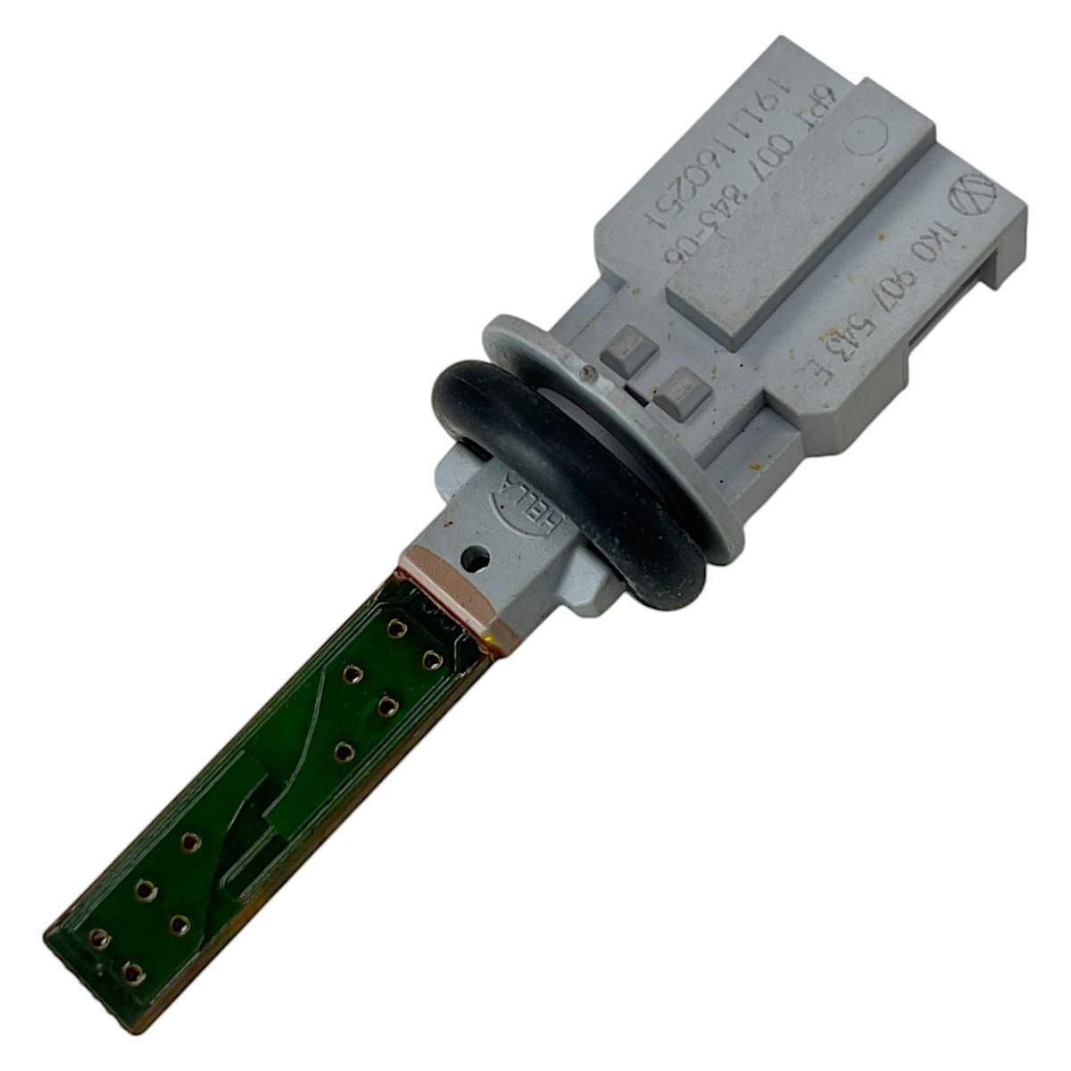 Sensor Temperatura Vw Jetta 1.4 Tsi 2017 1K0907543E