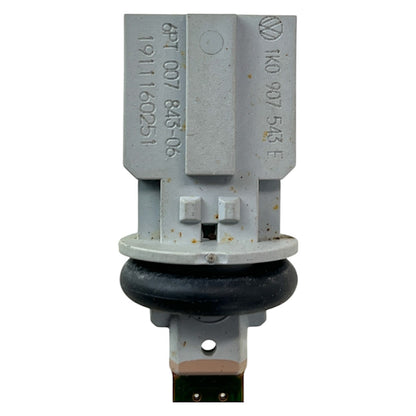 Sensor Temperatura Vw Jetta 1.4 Tsi 2017 1K0907543E