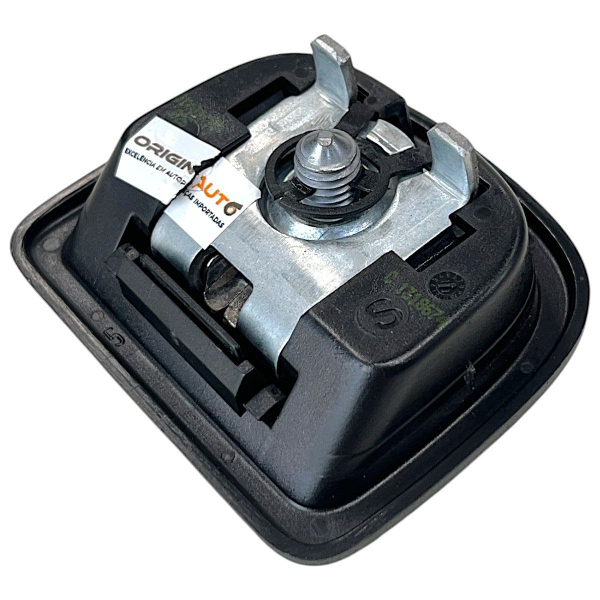 Gancho Rede Porta Malas VW Golf 1.4 TSI 2015 8V0863503B