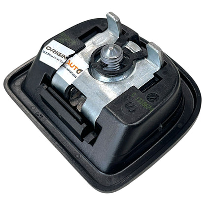 Gancho Rede Porta Malas VW Golf 1.4 TSI 2015 8V0863503B