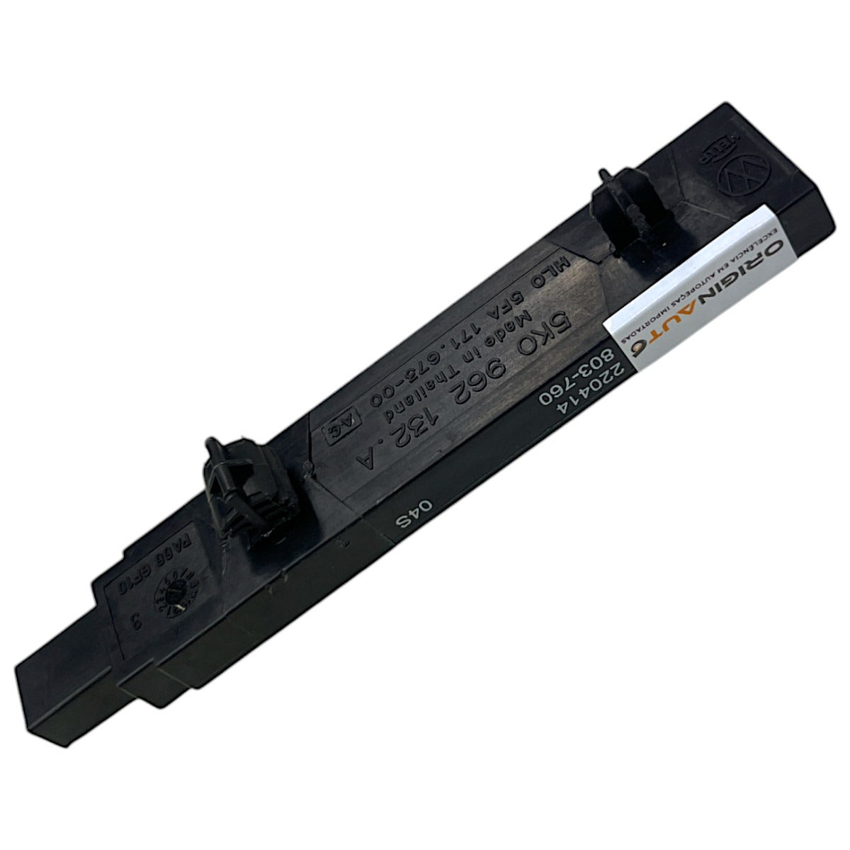 Antena Keyless Interna Vw Tiguan R-line 2018 5K0962132A