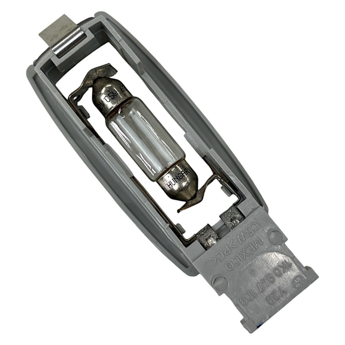 Luz Cortesia Forro Porta Vw Jetta 1.4 Tsi 2017 1K0947109