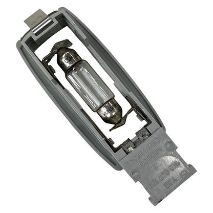 Luz Cortesia Forro Porta Vw Jetta 1.4 Tsi 2017 1K0947109