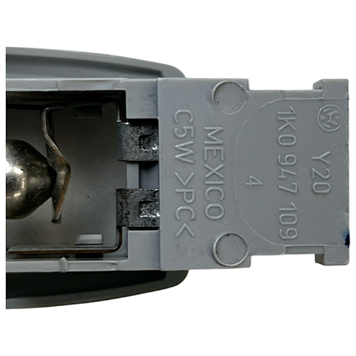 Luz Cortesia Forro Porta Vw Jetta 1.4 Tsi 2017 1K0947109