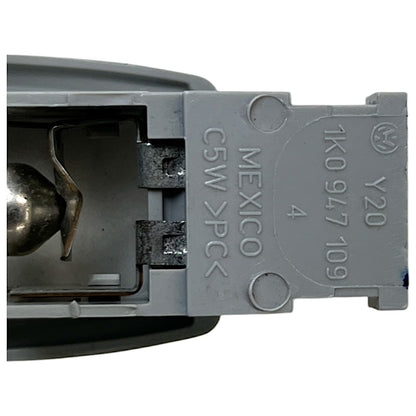 Luz Cortesia Forro Porta Vw Jetta 1.4 Tsi 2017 1K0947109