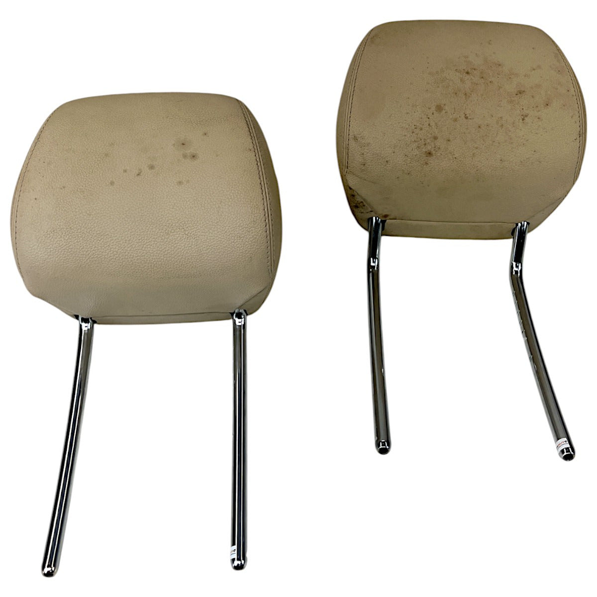 Par Encosto Cabeça Mercedes Gla 200 2018