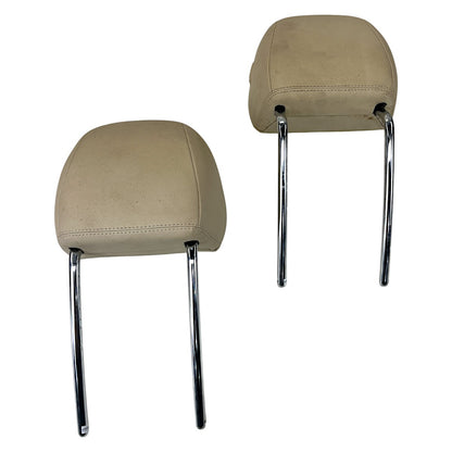 Par Encosto Cabeça Mercedes Gla 200 2018