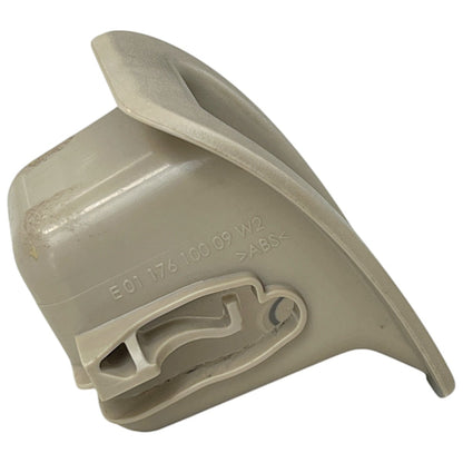 Moldura Acabamento Mercedes Gla 200 2018 A1769230100