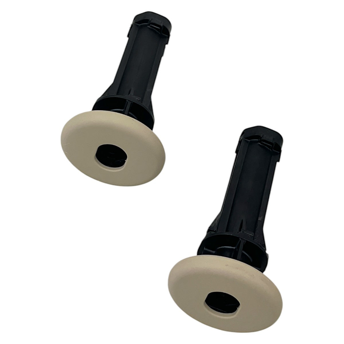 Par Trava Apoio Cabeça Dianteiro Mercedes Gla 200 2018