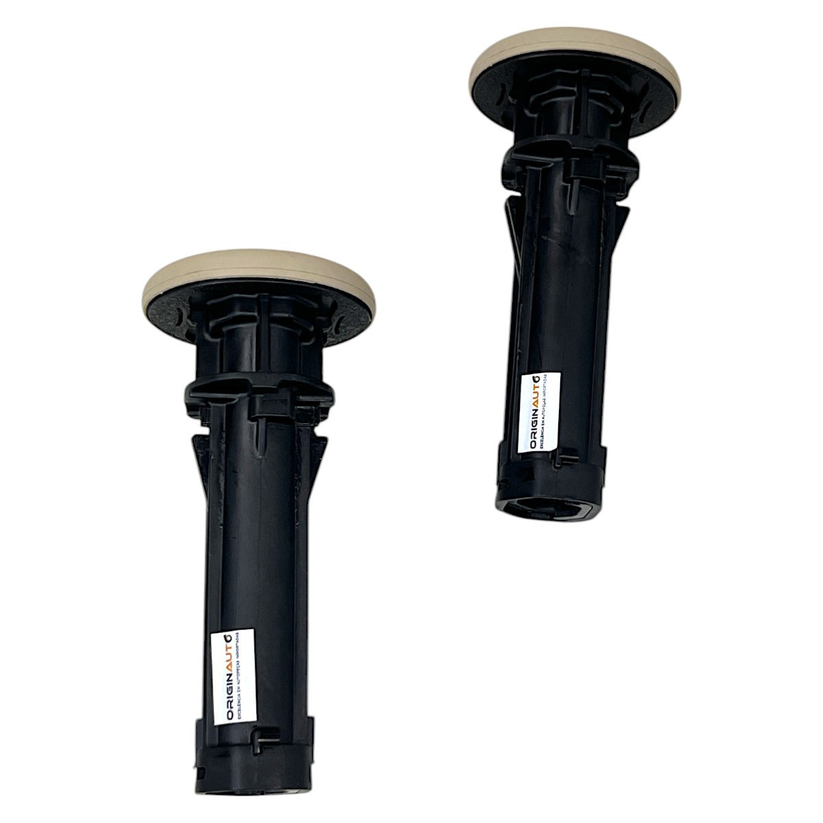 Par Trava Apoio Cabeça Dianteiro Mercedes Gla 200 2018