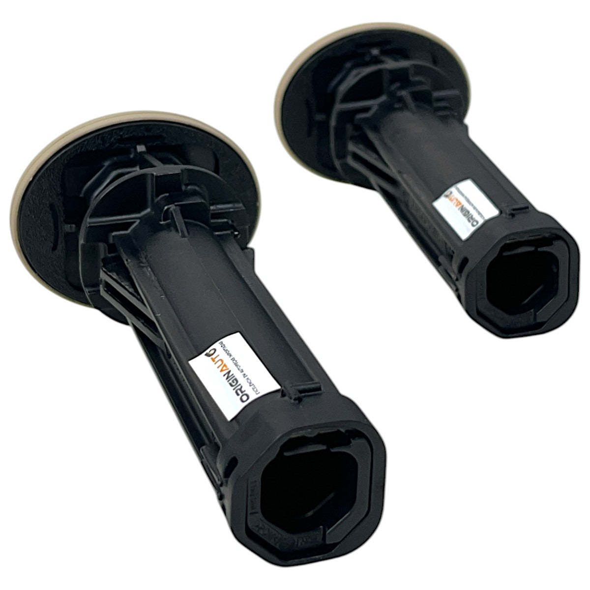 Par Trava Apoio Cabeça Dianteiro Mercedes Gla 200 2018