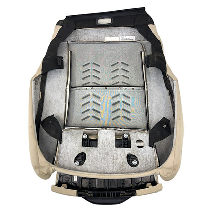 Assento Banco Mercedes Gla 200 2018 Dianteiros Esquerdo