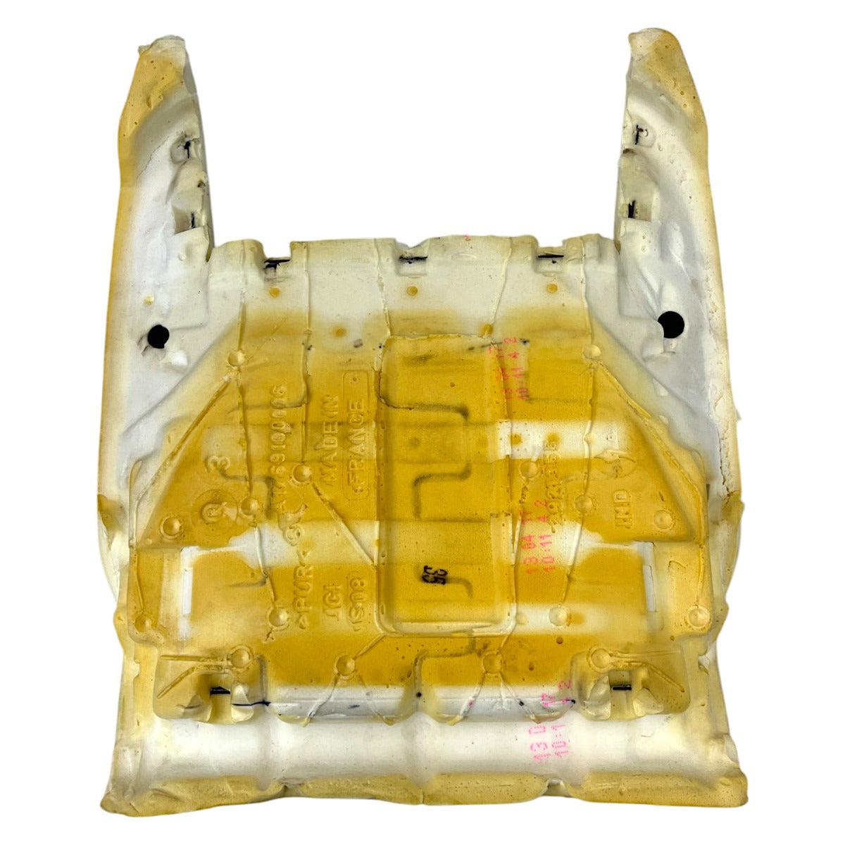 Assento Banco Mercedes Gla 200 2018 Dianteiros Esquerdo