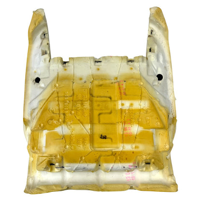 Assento Banco Mercedes Gla 200 2018 Dianteiros Esquerdo