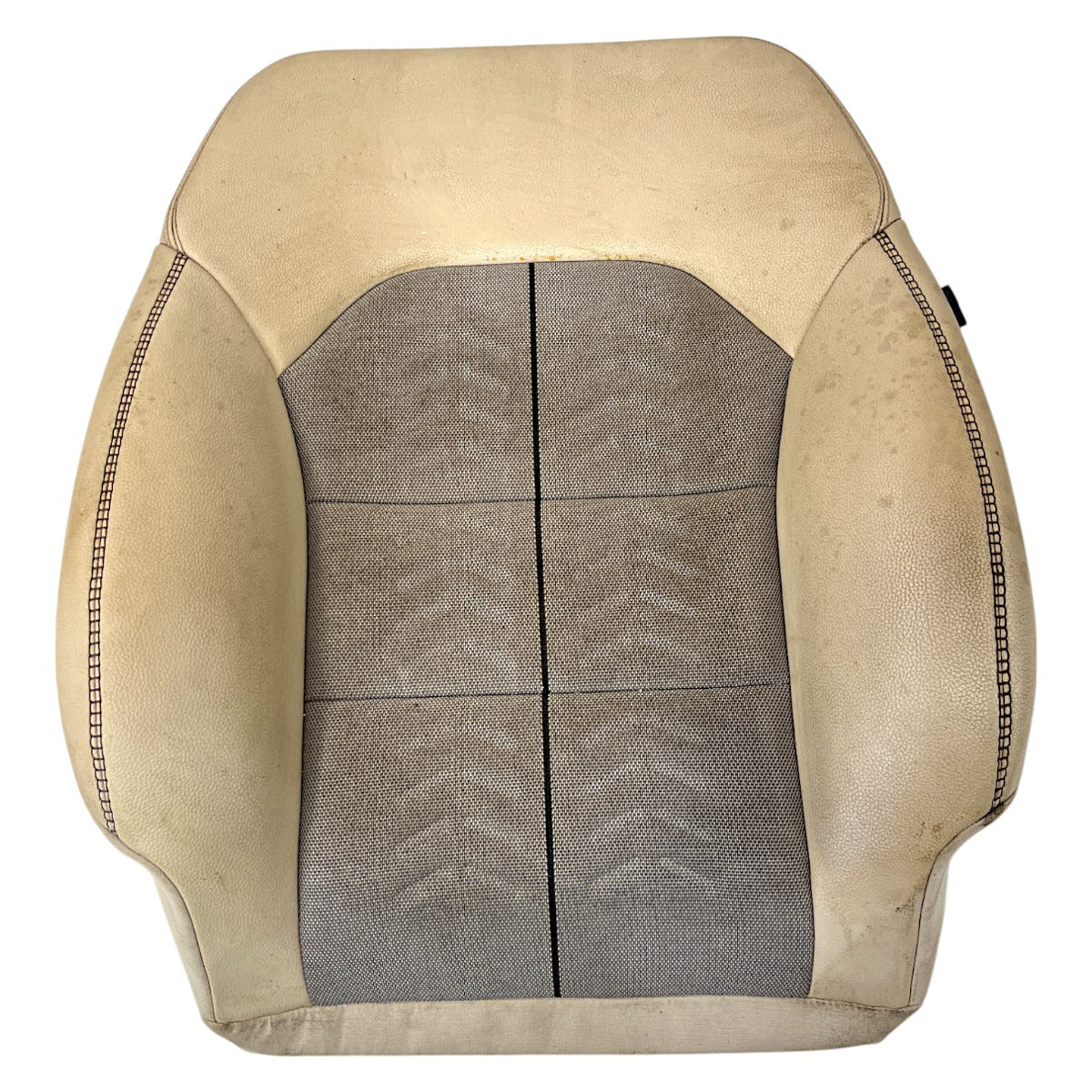 Encosto Banco Mercedes Gla 200 2018 Dianteiro Direito