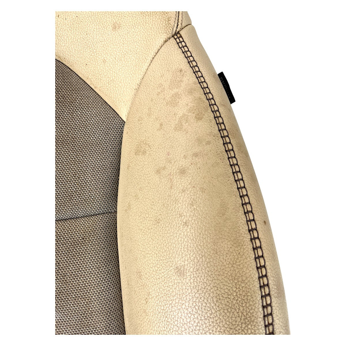 Encosto Banco Mercedes Gla 200 2018 Dianteiro Direito