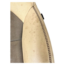 Encosto Banco Mercedes Gla 200 2018 Dianteiro Direito