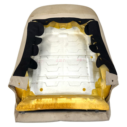 Encosto Banco Mercedes Gla 200 2018 Dianteiro Direito