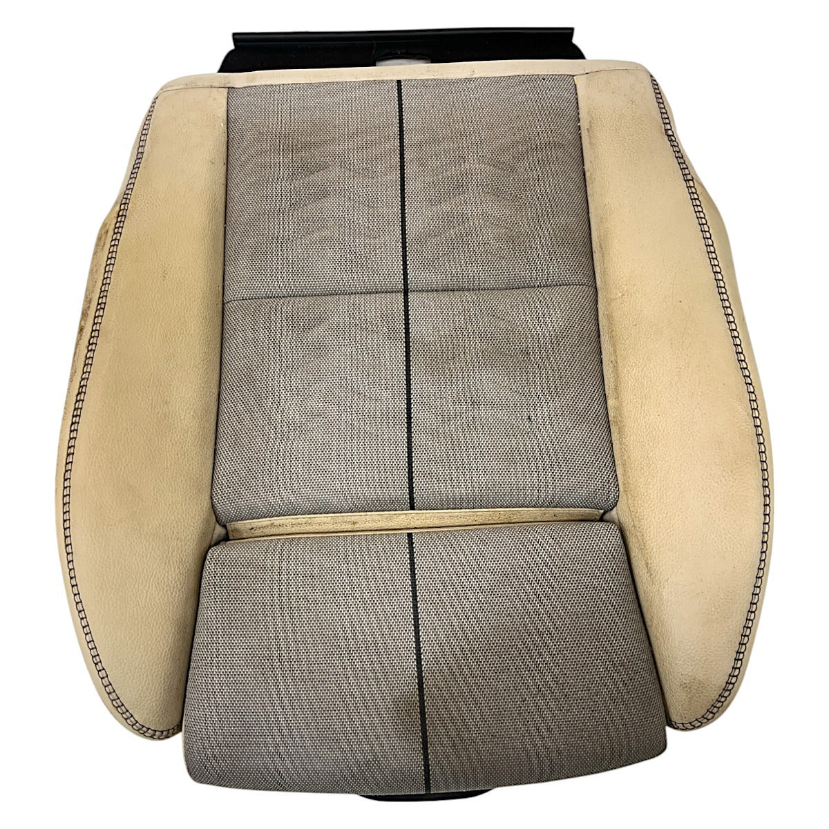 Encosto Banco Mercedes Gla 200 2018 Dianteiro Direito