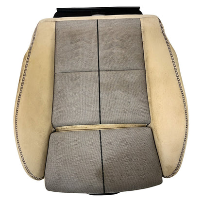 Encosto Banco Mercedes Gla 200 2018 Dianteiro Direito