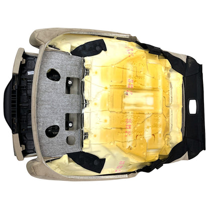 Encosto Banco Mercedes Gla 200 2018 Dianteiro Direito