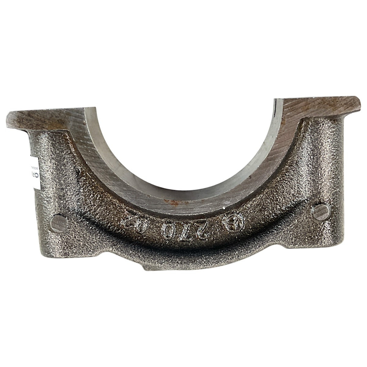 Jogo Mancal Virabrequim C250 2018