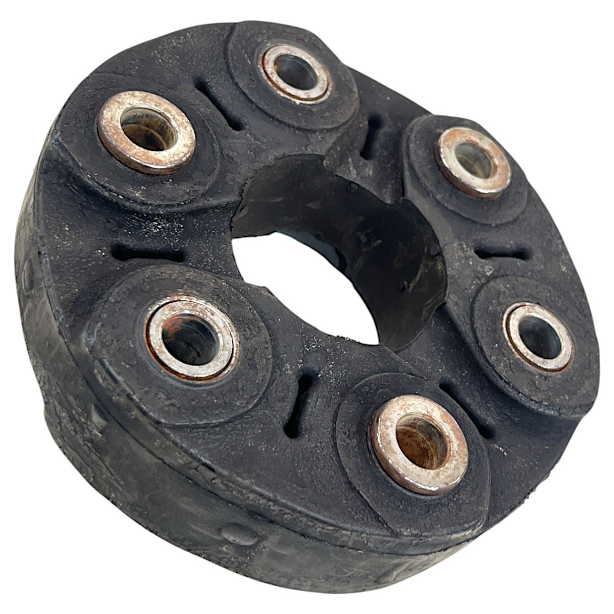 Bolachão Cardan BMW 550i V8 4.4 2010 7546425