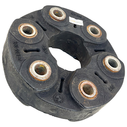 Bolachão Cardan BMW 550i V8 4.4 2010 7546425