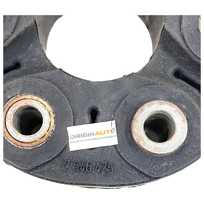 Bolachão Cardan BMW 550i V8 4.4 2010 7546425