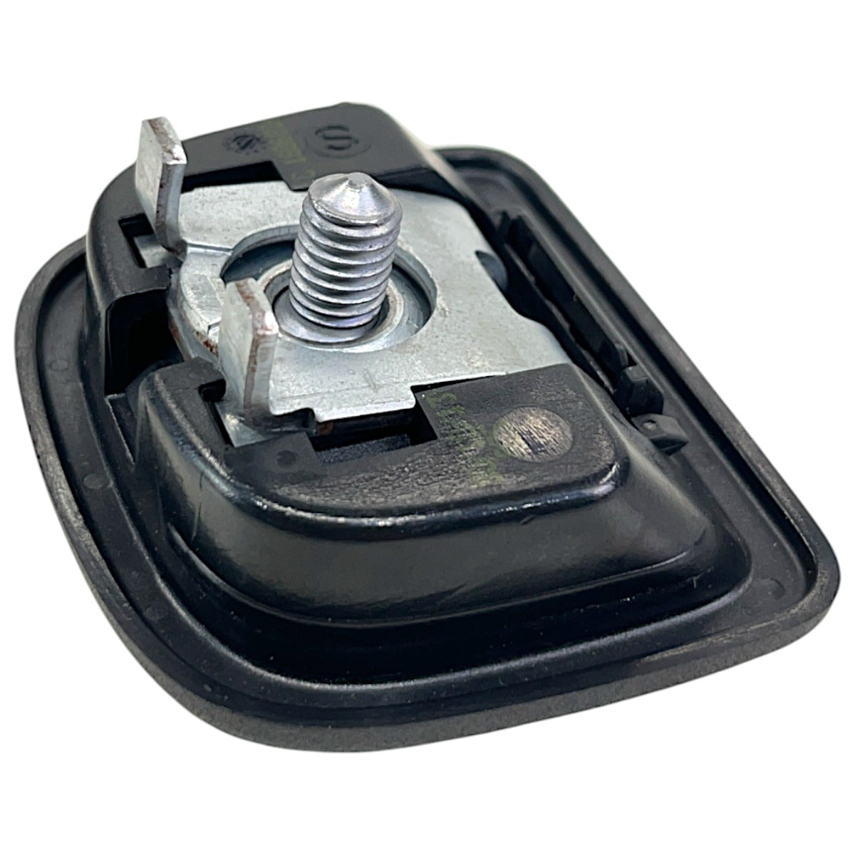 Gancho Rede Porta Malas Audi A3 Sedan 2014