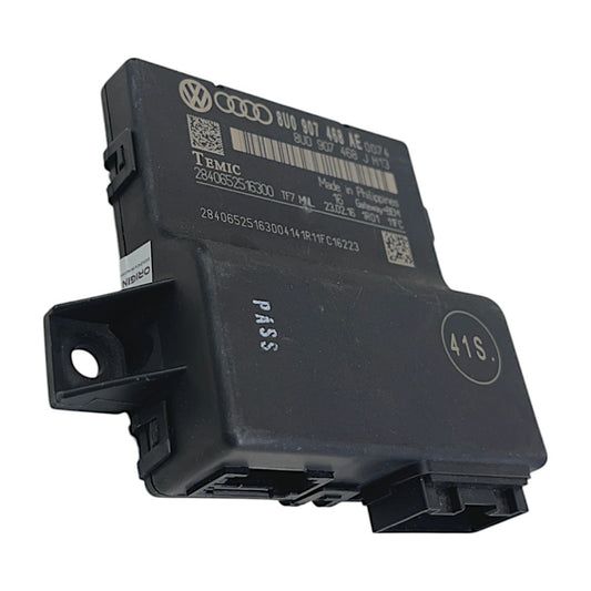 Módulo Gateway Conforto Audi Q3 1.4 2017 8U0907468AE