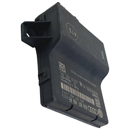 Módulo Gateway Conforto Audi Q3 1.4 2017 8U0907468AE