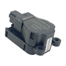 Módulo Atuador Caixa Ar LR Discovery 4 2012 MF1139301070