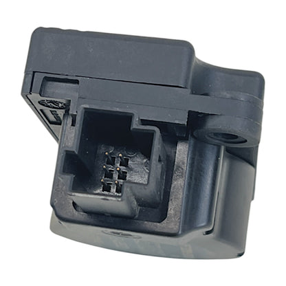 Módulo Atuador Caixa Ar LR Discovery 4 2012 MF1139301070