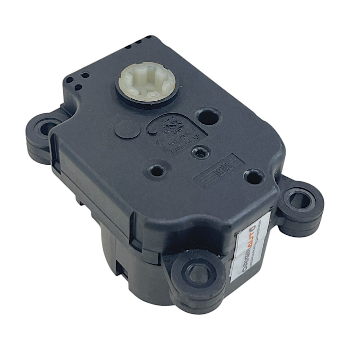 Módulo Atuador Caixa Ar LR Discovery 4 2012 MF1139301070