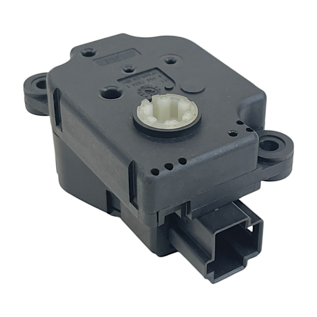 Módulo Atuador Caixa Ar LR Discovery 4 2012 MF1139301070